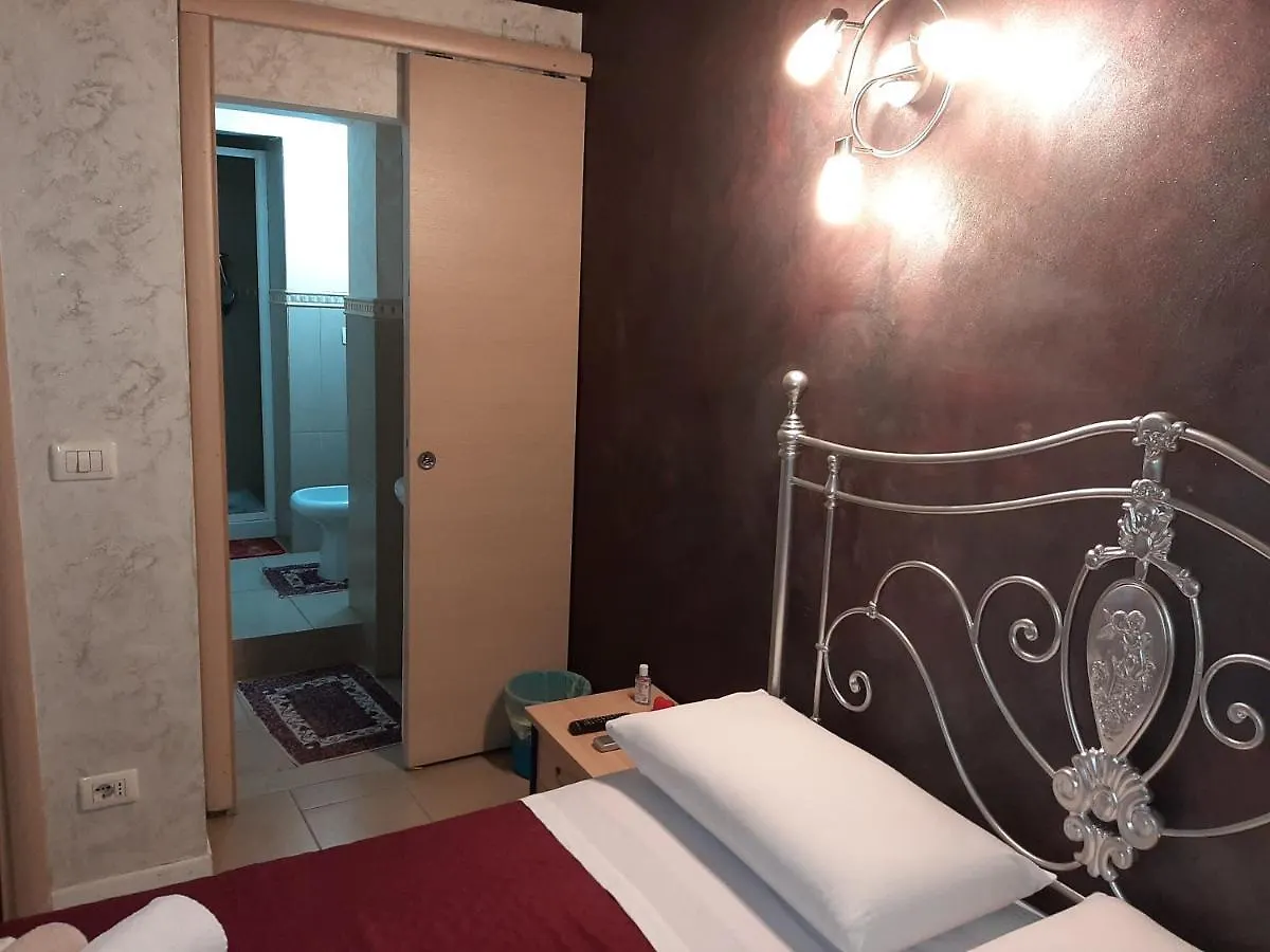 קטאניה B&B Sotto Gli Archi איטליה