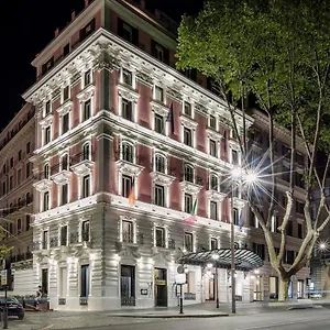 Baglioni Regina - The Leading Of The World Rzym