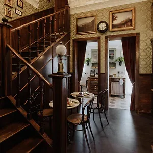 Della Vittoria Bed and breakfast