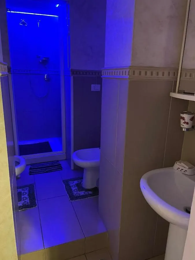 Couette-café B&B Sotto Gli Archi Catane Italie
