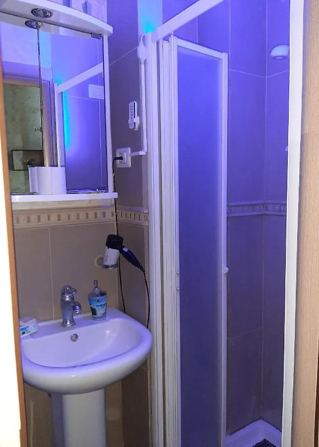 Bed and breakfast B&B Sotto Gli Archi Catania