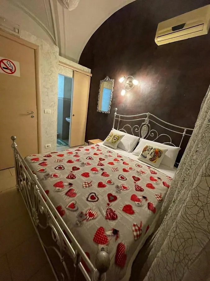 B&B Sotto Gli Archi Catane 0*,  Italie