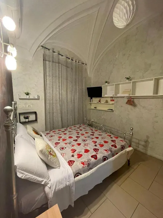 Couette-café B&B Sotto Gli Archi Catane
