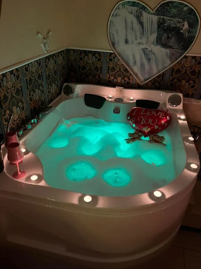 Couette-café B&B Sotto Gli Archi Catane