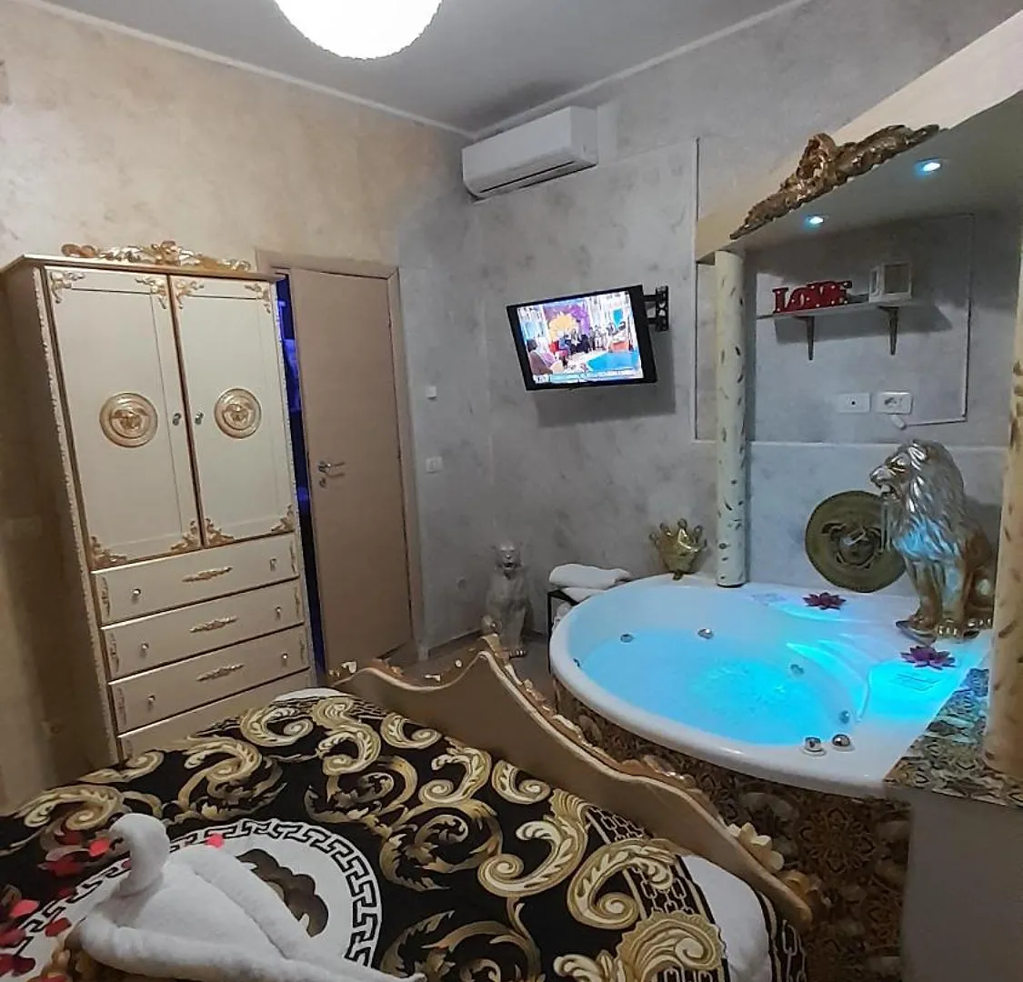 Bed and breakfast B&B Sotto Gli Archi Catania Italia