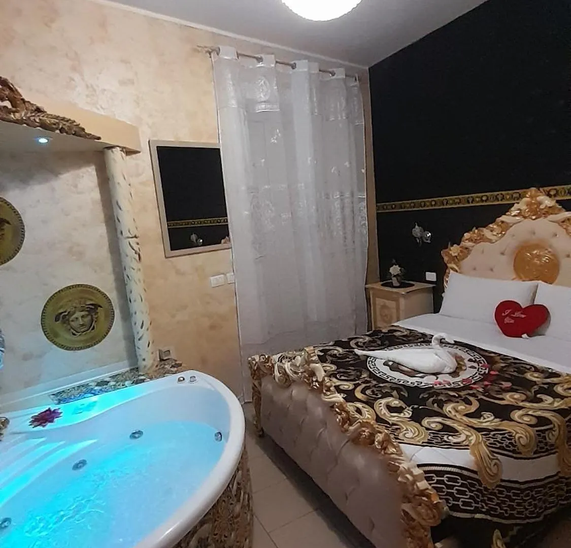 B&B Sotto Gli Archi Catania