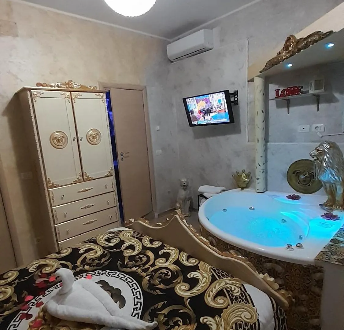 B&B Sotto Gli Archi Catania Bed and breakfast